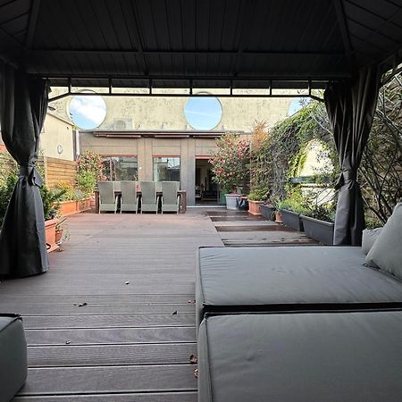 Palladio 20 Loft And Terrace Apartment Verona Exterior photo