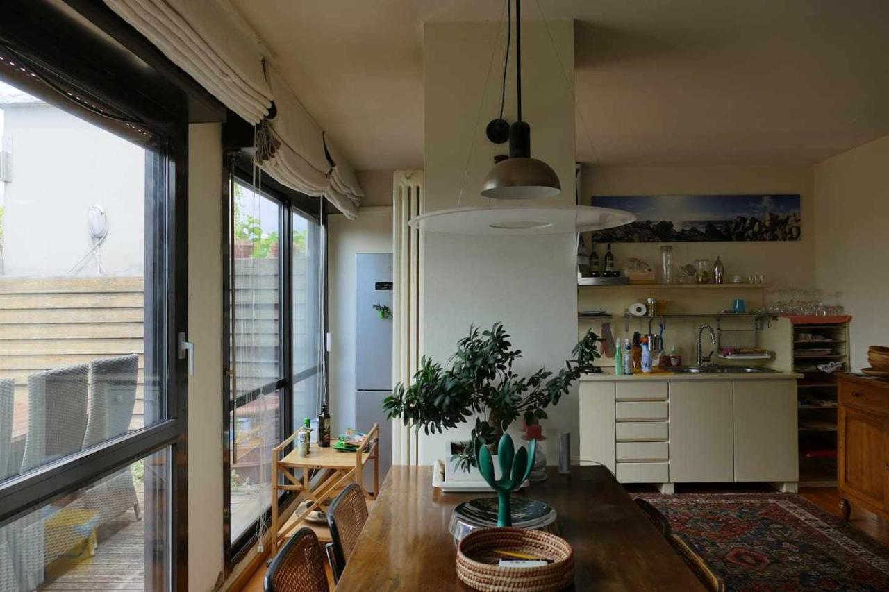 Palladio 20 Loft And Terrace Apartment Verona Exterior photo