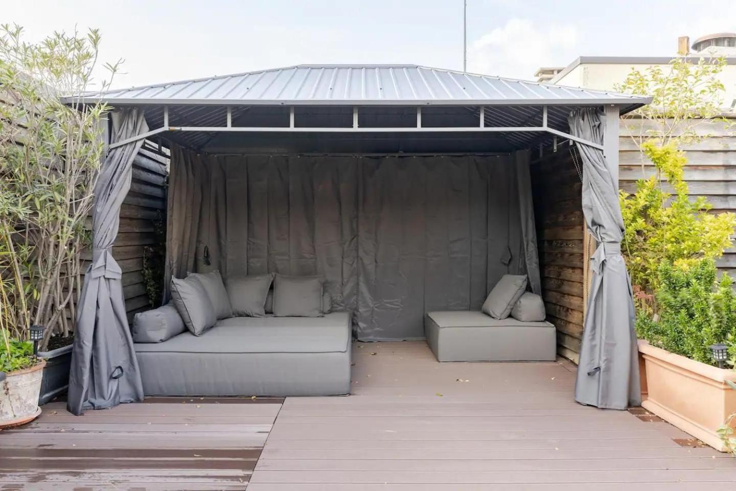 Palladio 20 Loft And Terrace Apartment Verona Exterior photo