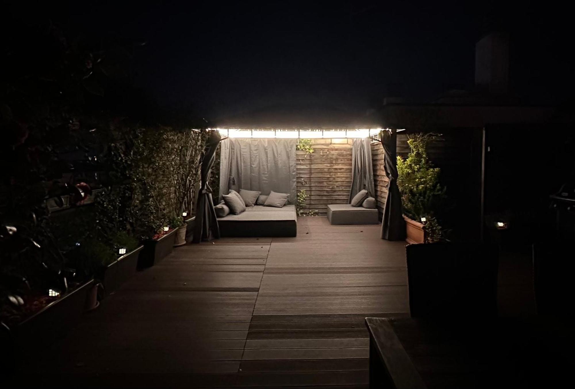 Palladio 20 Loft And Terrace Apartment Verona Exterior photo