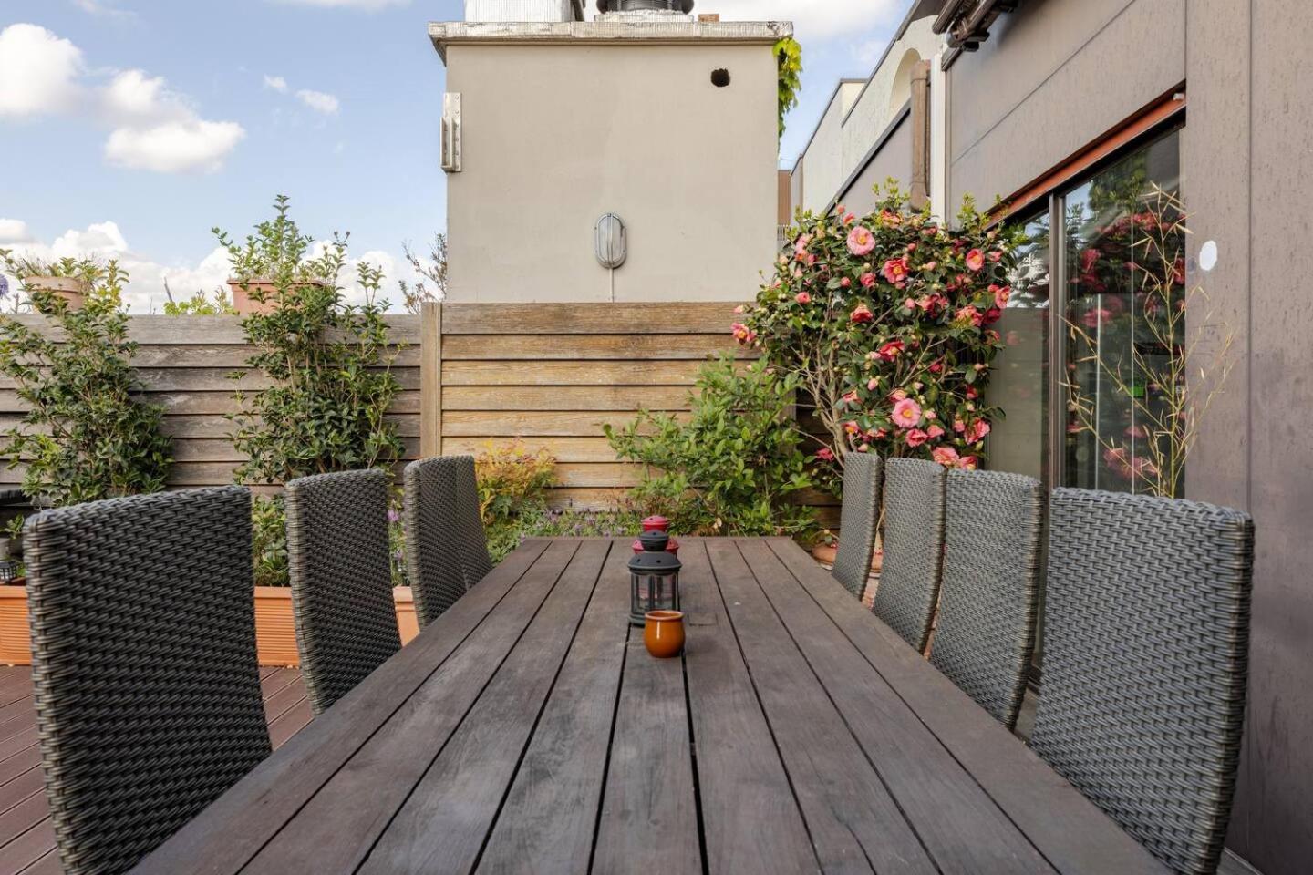 Palladio 20 Loft And Terrace Apartment Verona Exterior photo